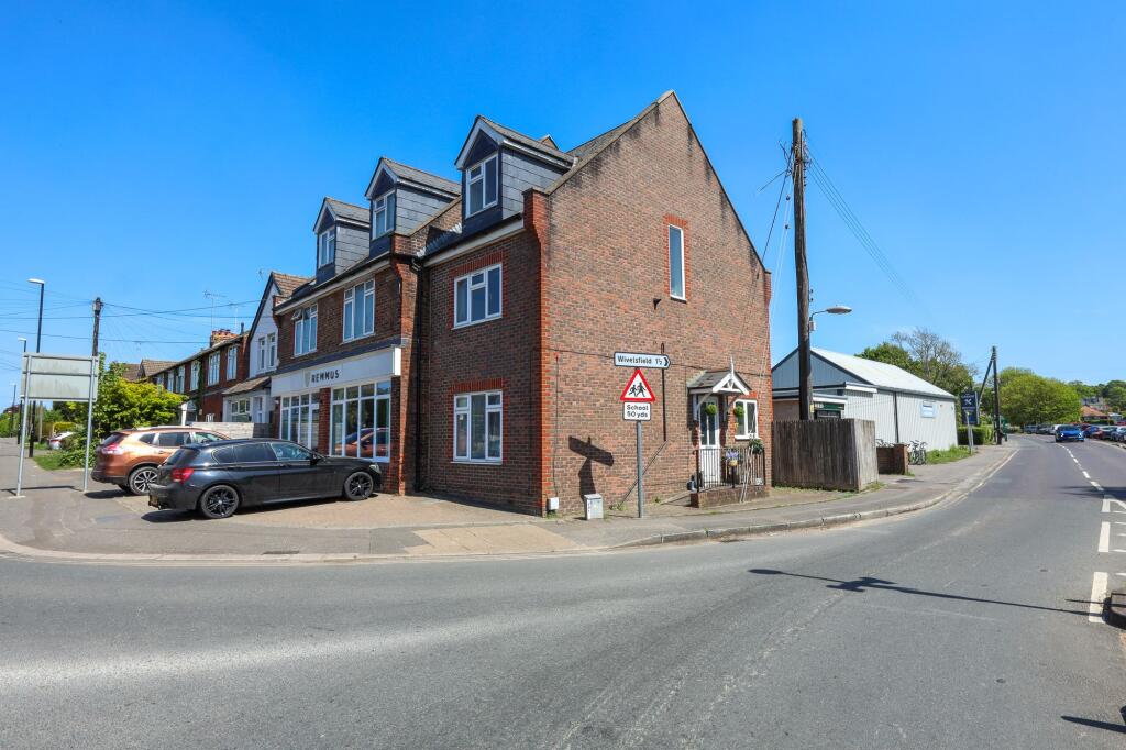 Main image of property: Valebridge Road, Burgess Hill, RH15
