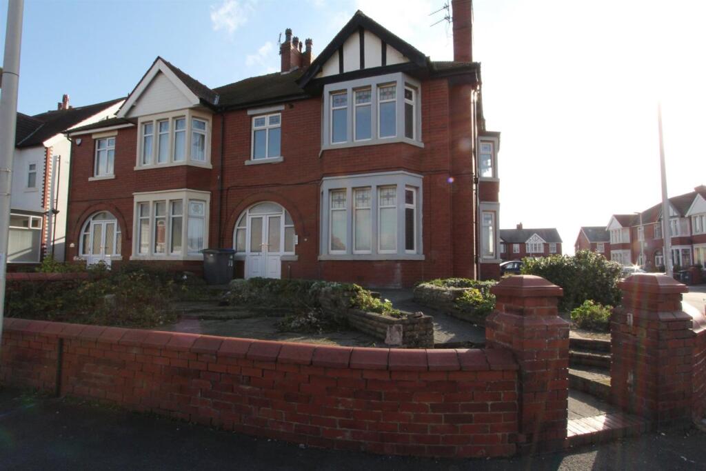 Main image of property: Warbreck Hill Road, Blackpool
