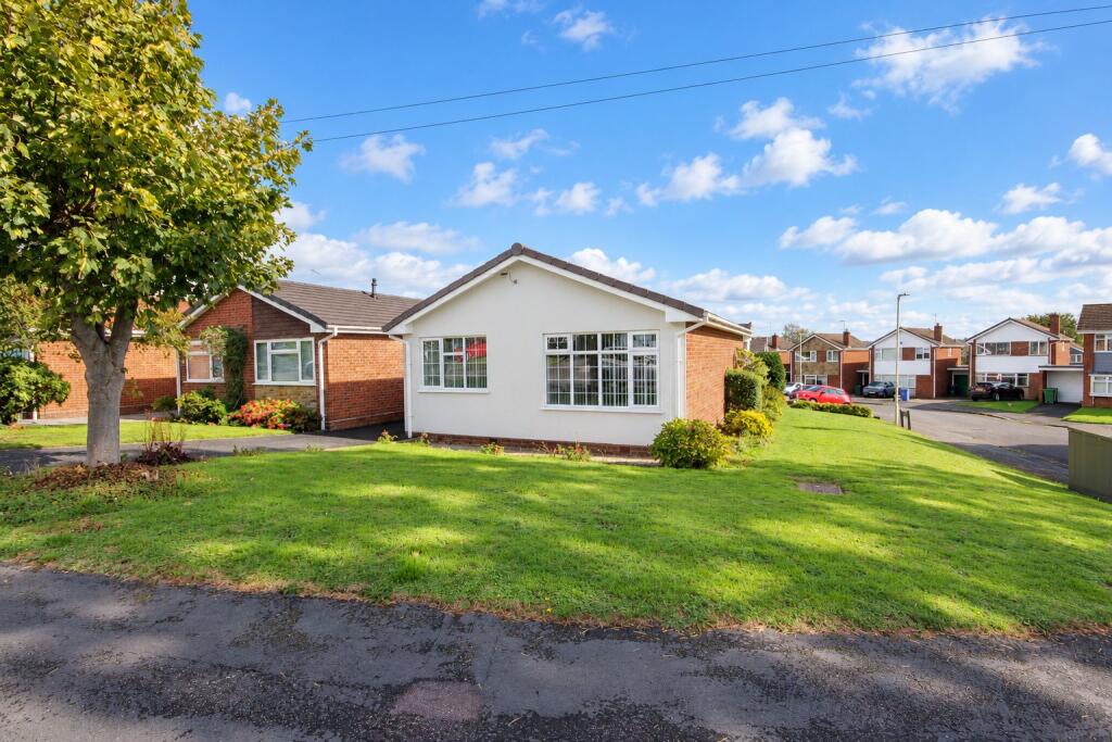 Main image of property: Herondale Crescent, Wollaston, Stourbridge, West Midlands, DY8 3LH