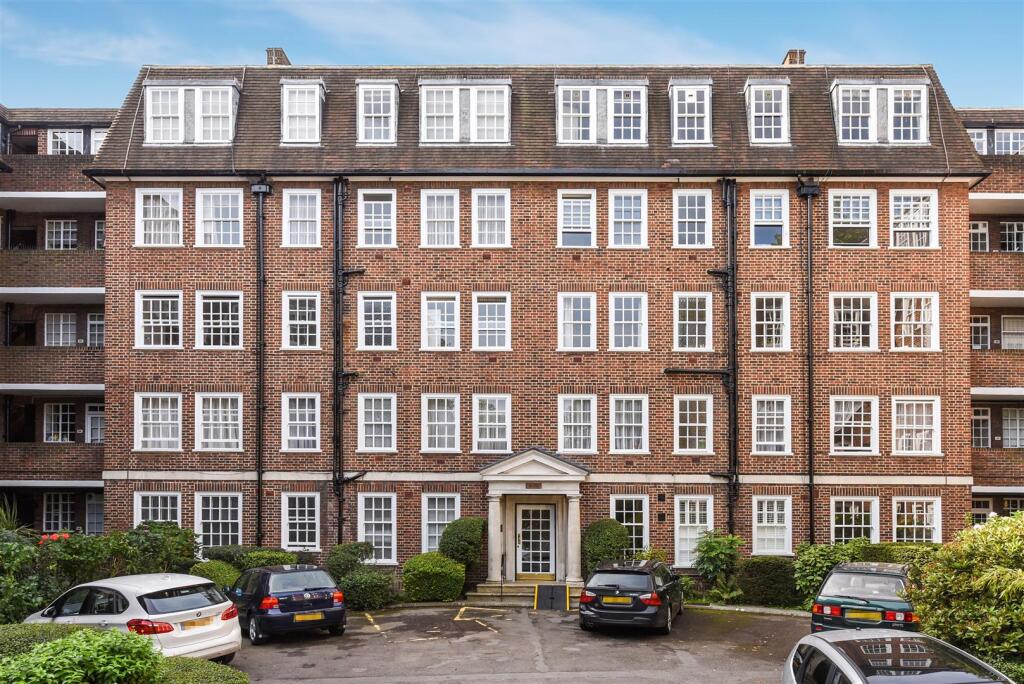 Main image of property: Greenhill, Hampstead, NW3