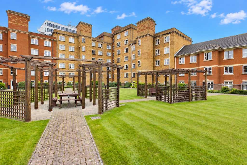 Main image of property: Parkview, Handel Road
