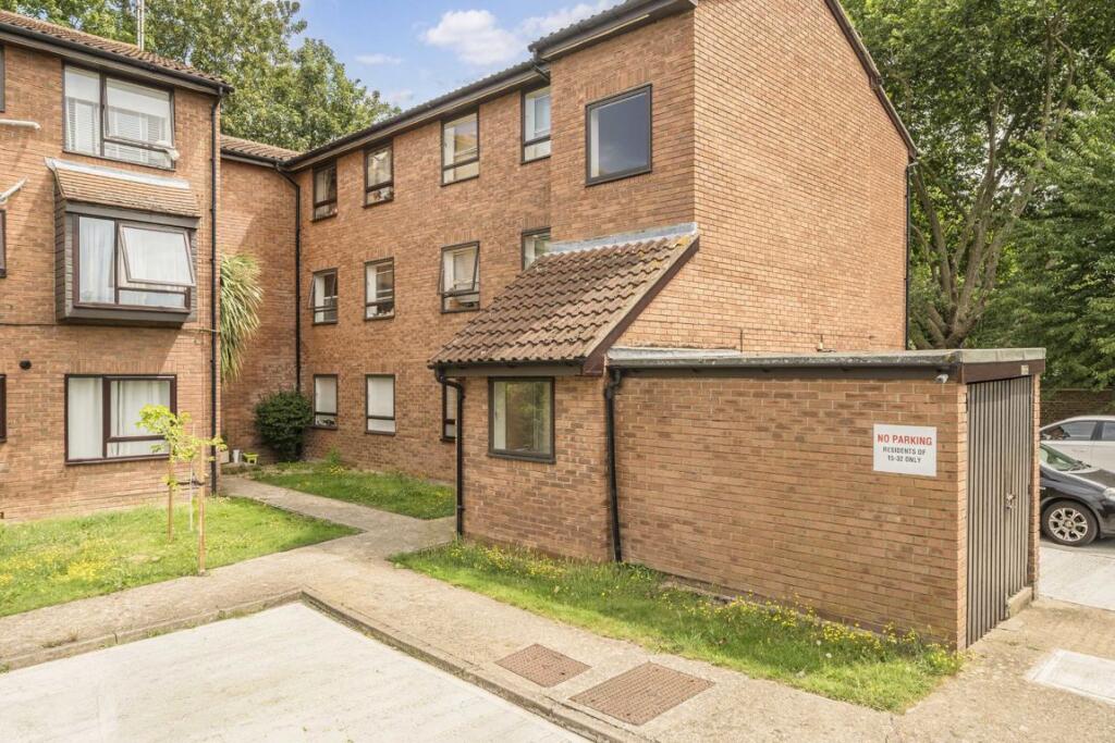 Main image of property: Oliver Close, Chiswick