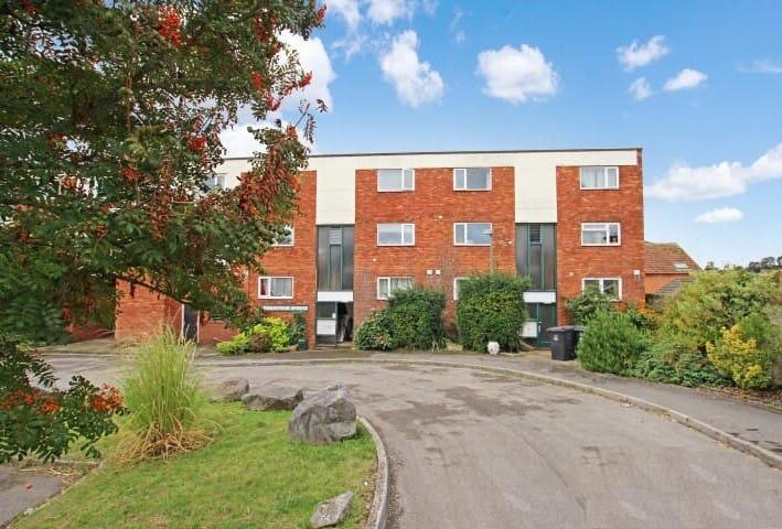 Main image of property: Quantock Parade, North Petherton, Bridgwater, TA6