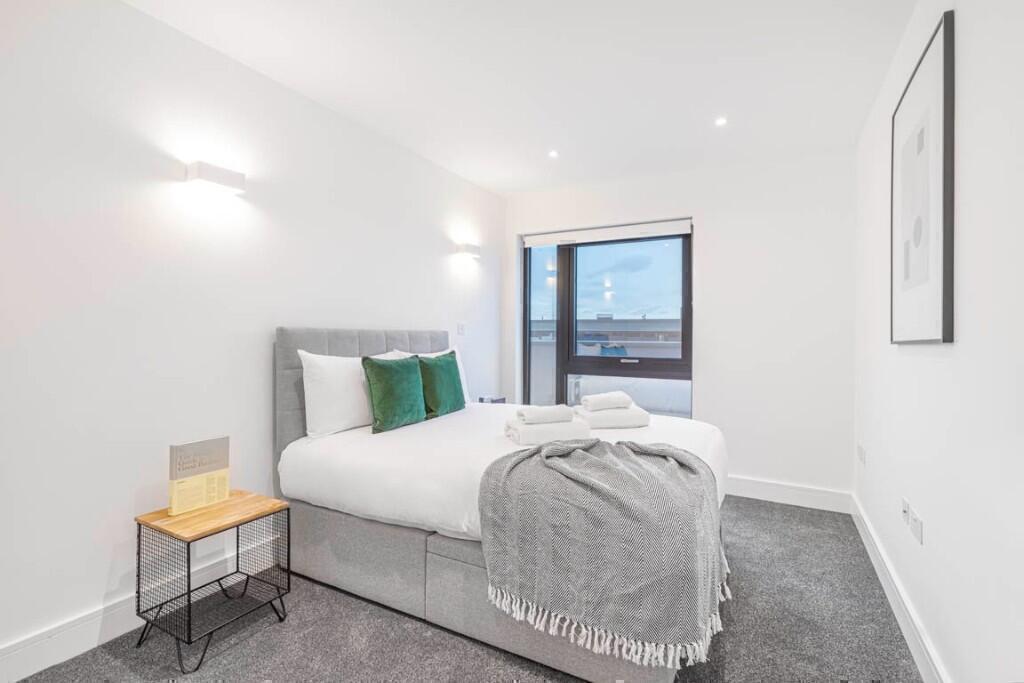 Main image of property: Vulcan House, New Horizons Court, Brentford, Hounslow