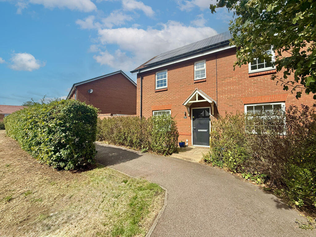 Main image of property: Stewkley Road, Wing