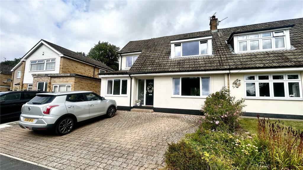 Main image of property: Pinewood Crescent, Heighington Village, Newton Aycliffe, Durham, DL5