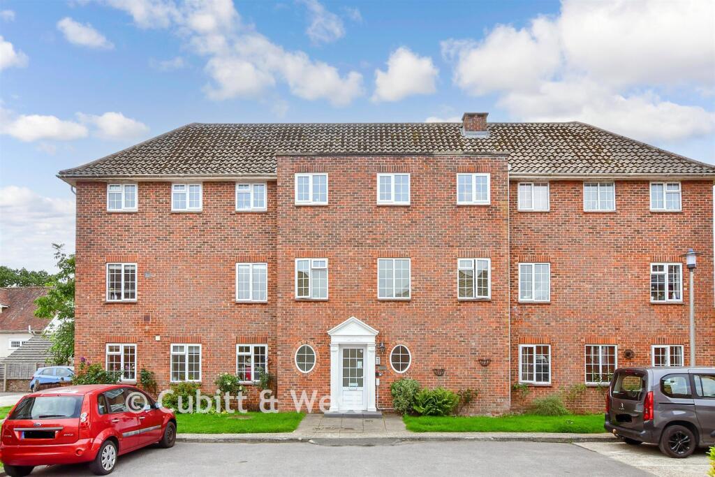 Main image of property: White Ladies Close, Havant, Hampshire