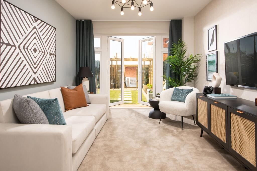 Main image of property: Queensway,
Llanwern,
Newport,
NP19 4FX