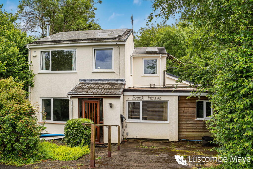 Main image of property: Droridge, Dartington, Totnes