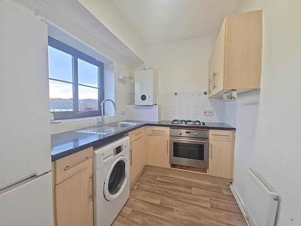 Main image of property: Oxford Road, Reading