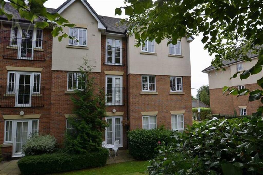 Main image of property: St Gregory's House, Addison Court, Centre Drive, Epping, CM16