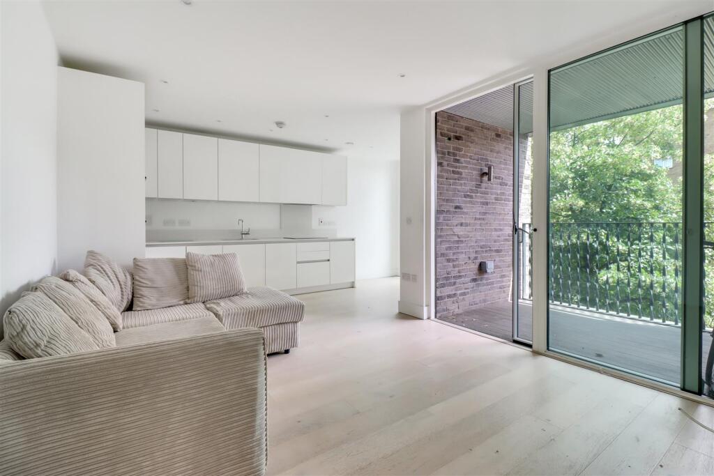 Main image of property: Rochester Place, Camden, London, NW1