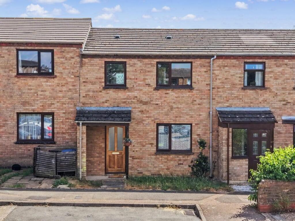 Main image of property: Dunstalls Harlow CM19