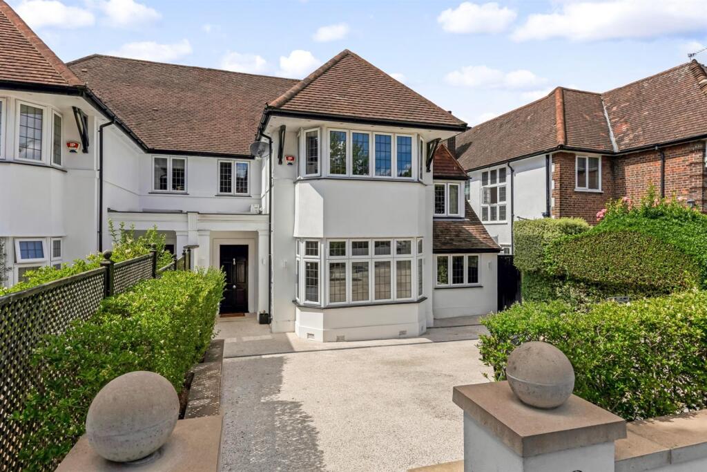 Main image of property: Armitage Road, Golders Green NW11