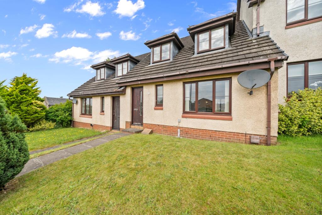 Main image of property: Glen Rosa Gardens, Cumbernauld, Glasgow