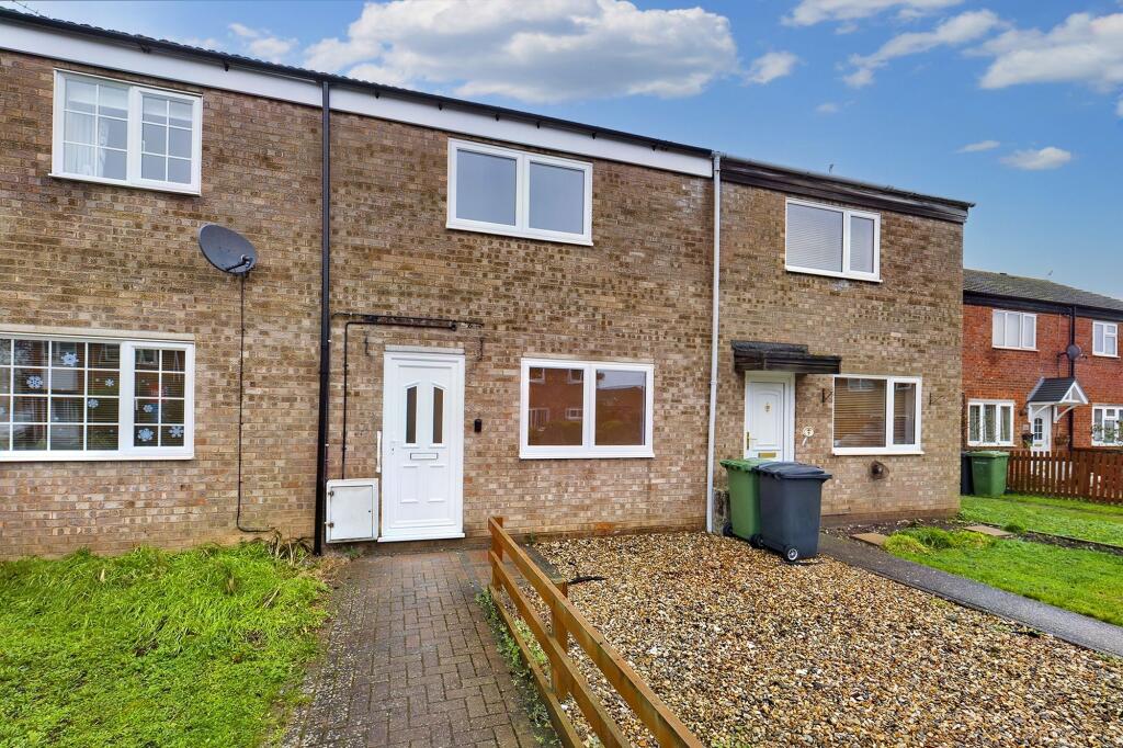 Main image of property: Shelley Way, Thetford, IP24