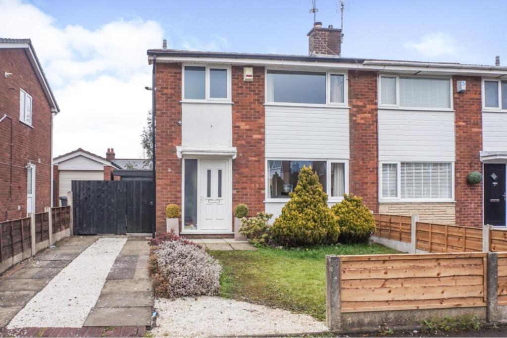 Main image of property: Fernview Drive, Bury, BL0