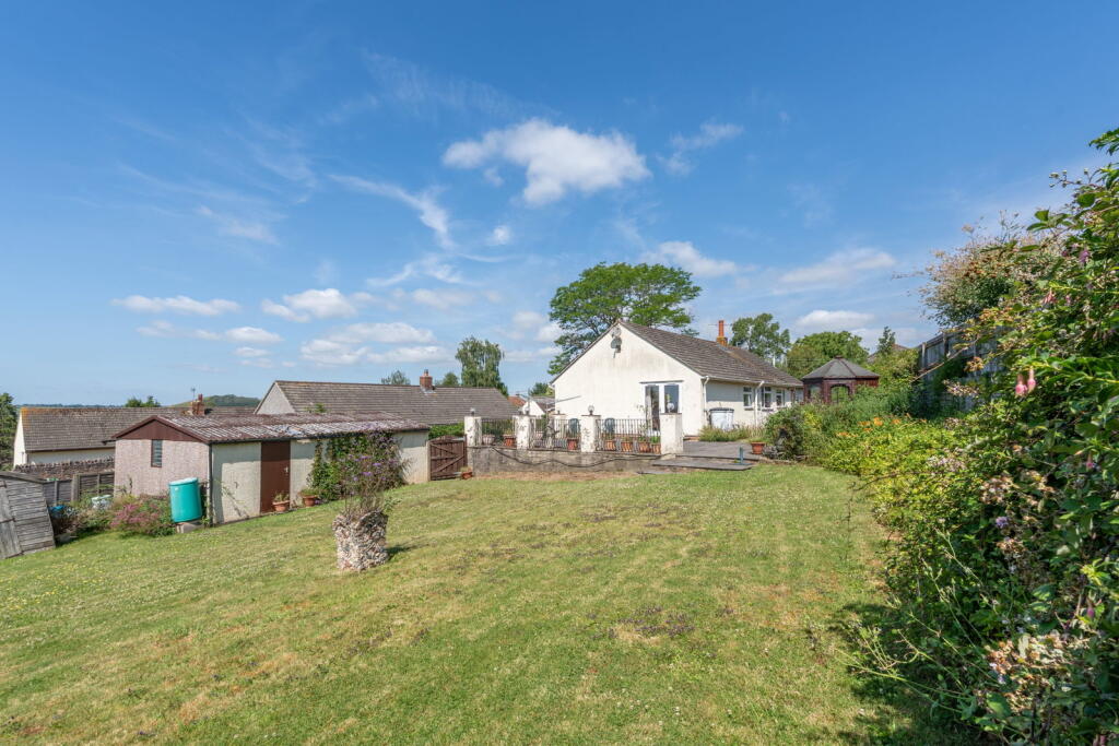 Main image of property: Wet Lane, Draycott