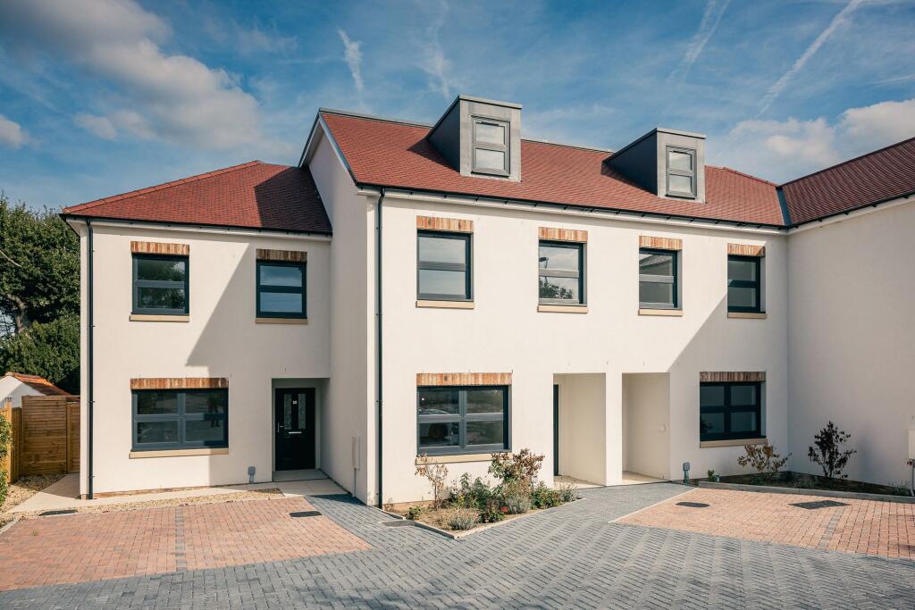 Main image of property: The Glade, Croydon, CR0