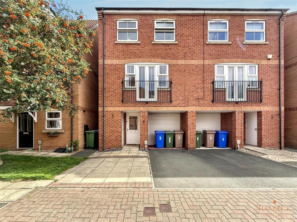 Main image of property: Eastfield Court, Hessle