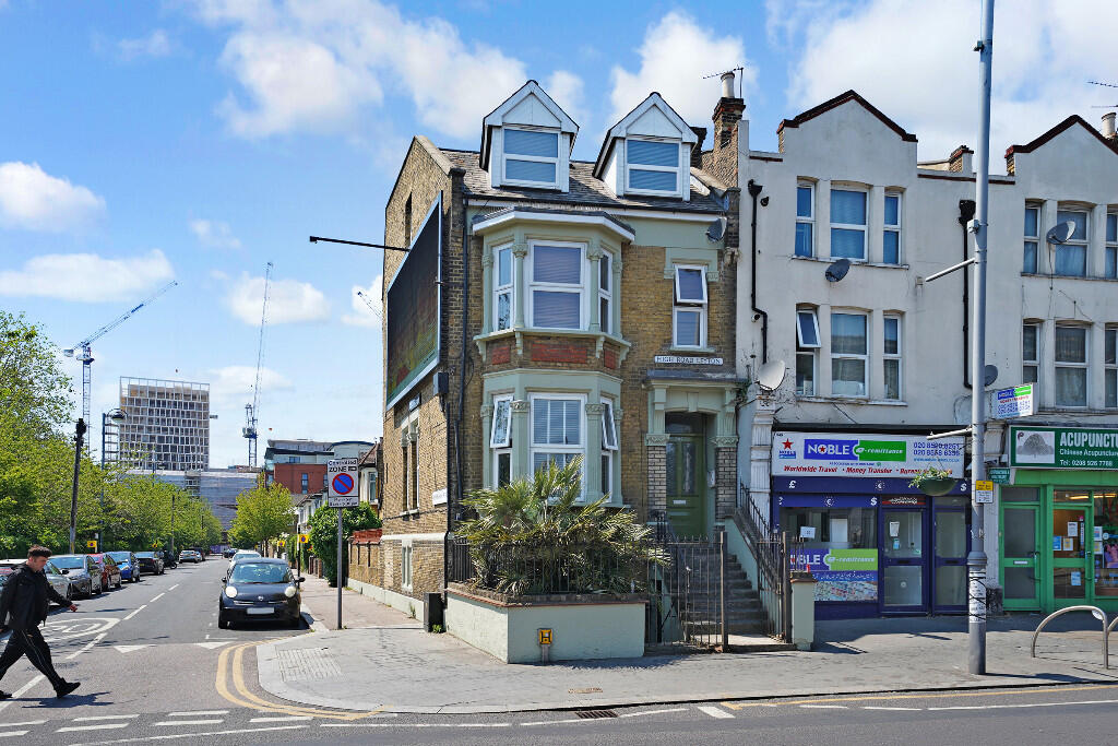 Main image of property: High Road Leyton, London, E10