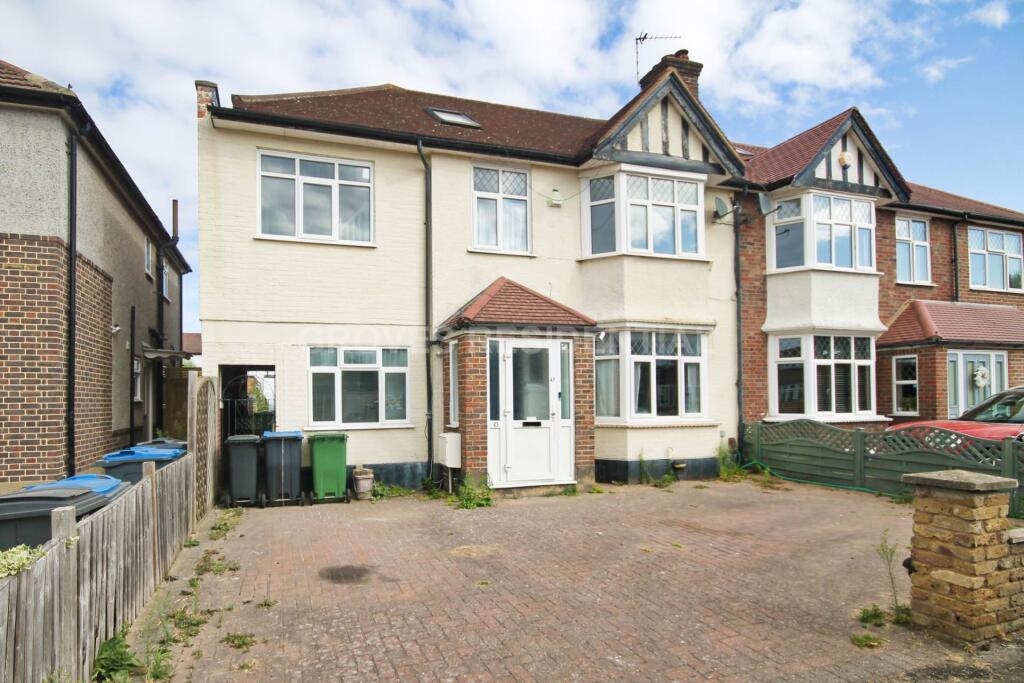 Main image of property: Lime Grove, New Malden