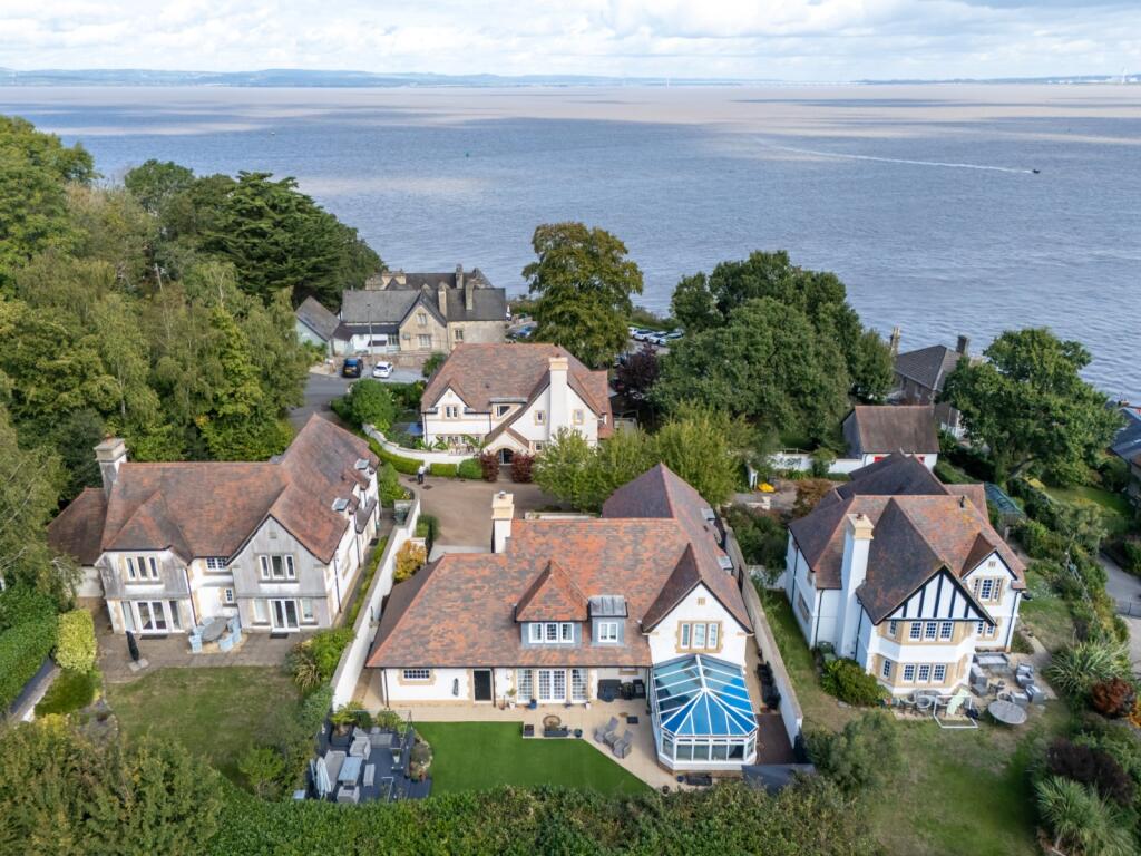 Main image of property: Pier Road, Portishead, Bristol, Somerset, BS20