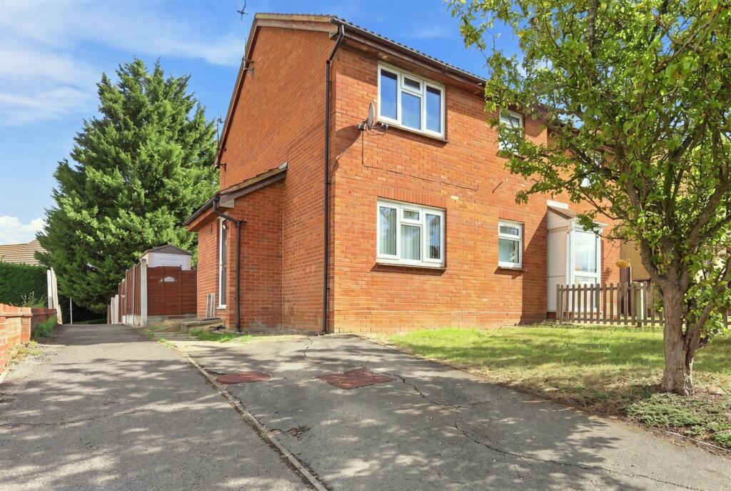Main image of property: Marlborough Way, Billericay