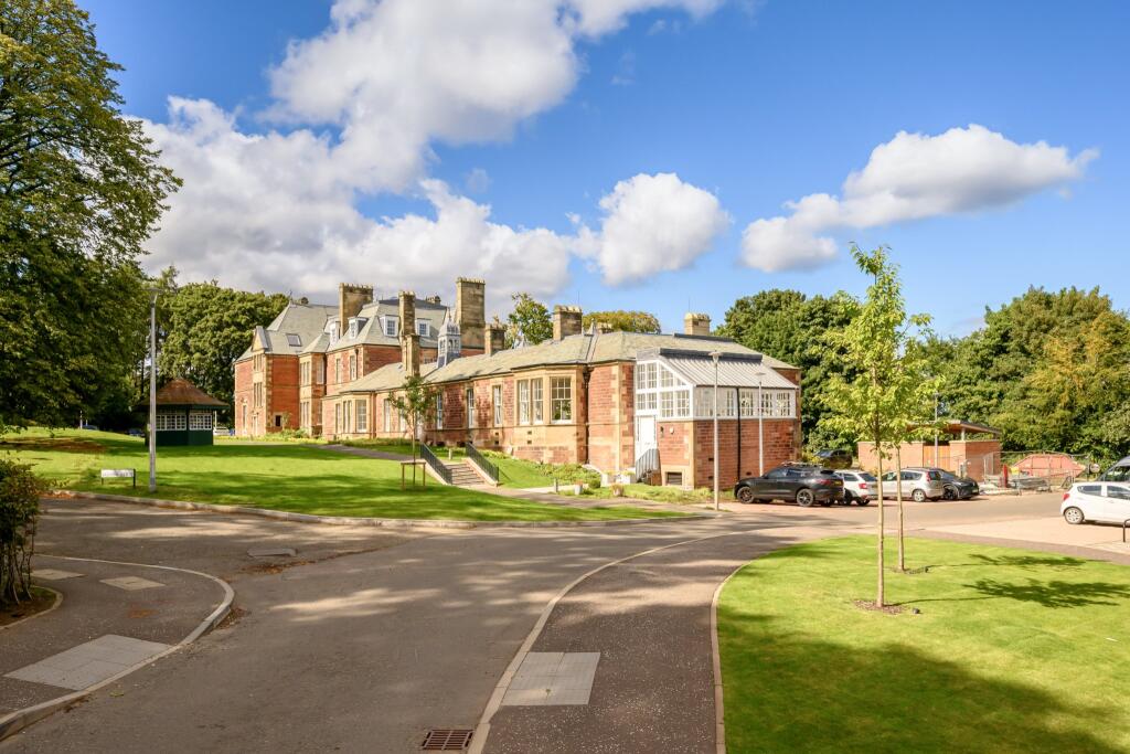 Main image of property: Sassoon Grove, Craiglockhart, Edinburgh
