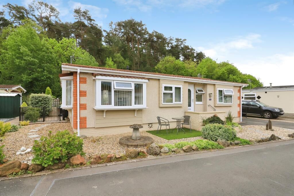 Main image of property: Kingsford Lane, Wolverley, KIDDERMINSTER