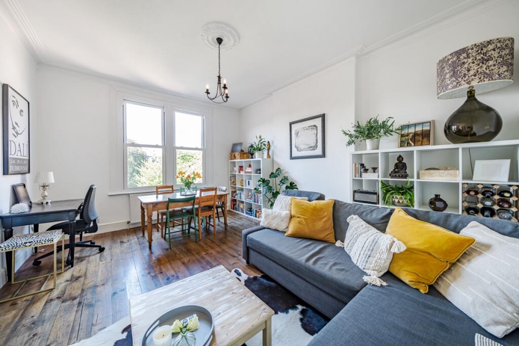 Main image of property: Manstone Road, London, NW2