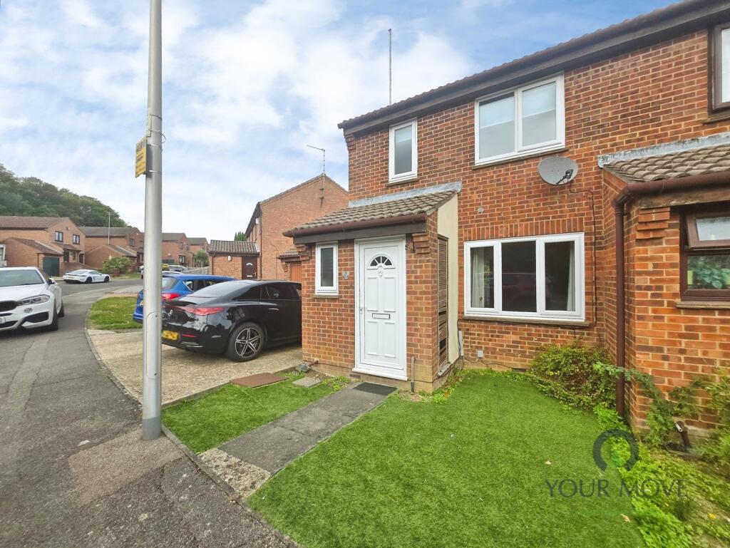 Main image of property: Highgrove Road, Princes Park, Kent, ME5
