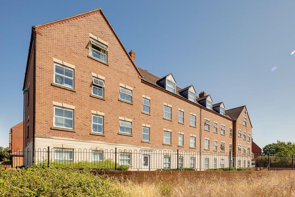Main image of property: James Meadow, Slough, SL3 7GE