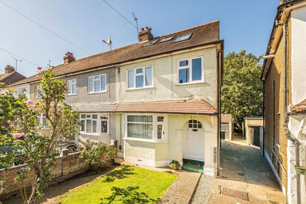 Main image of property: Fullers Way North, Tolworth