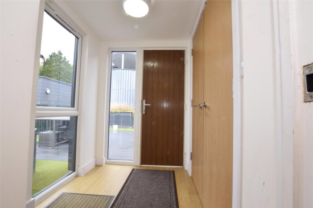 Main image of property: Oliver Court, Weston, Bath, BA1