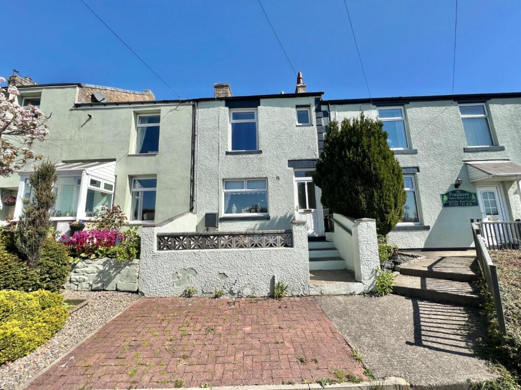Main image of property: Railway Terrace, Stanley Crook