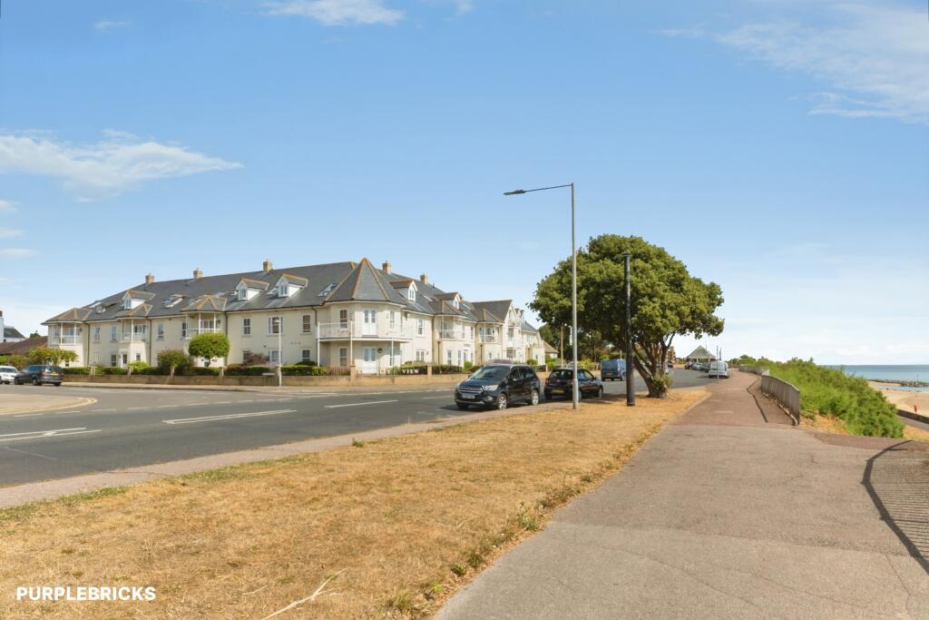 Main image of property: Marine Parade East, Clacton-on-Sea, CO15