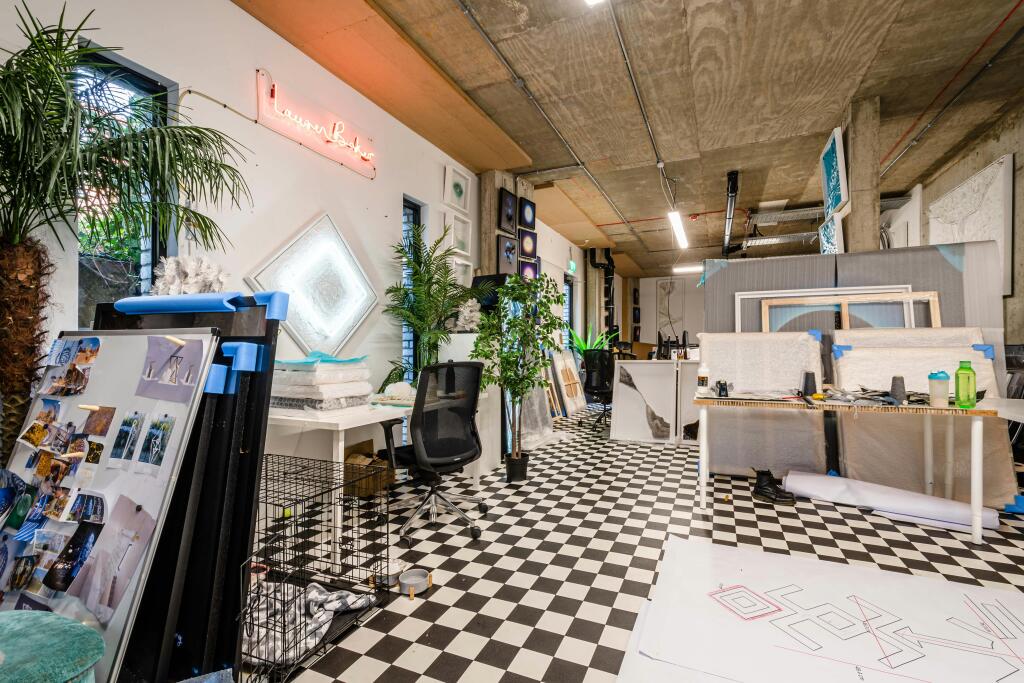 Main image of property: Unit 3, 35 Shore Road, London, E9 7FL