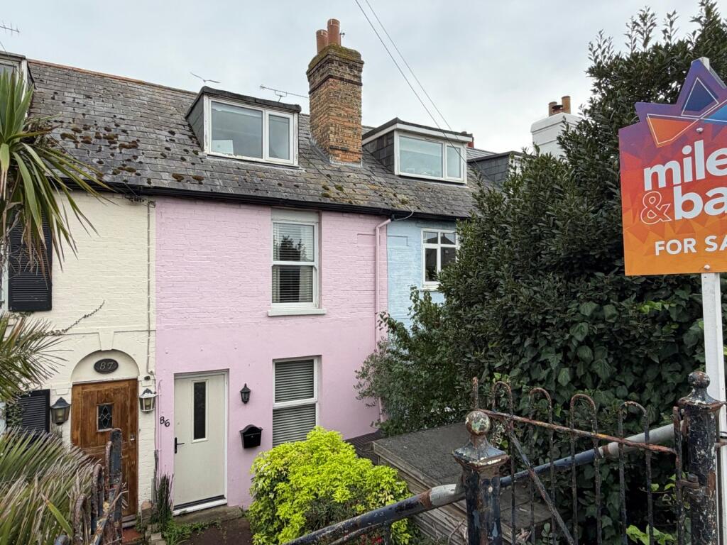 Main image of property: Harbour Street, Whitstable, CT5