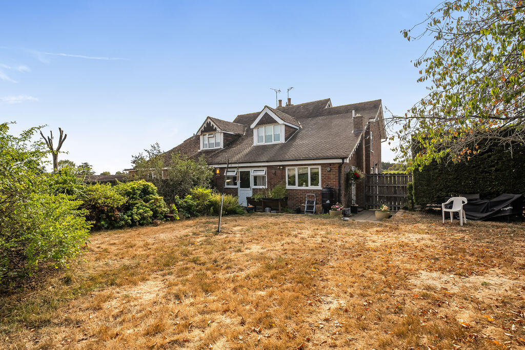 Main image of property: Martins Lane, East Peckham 