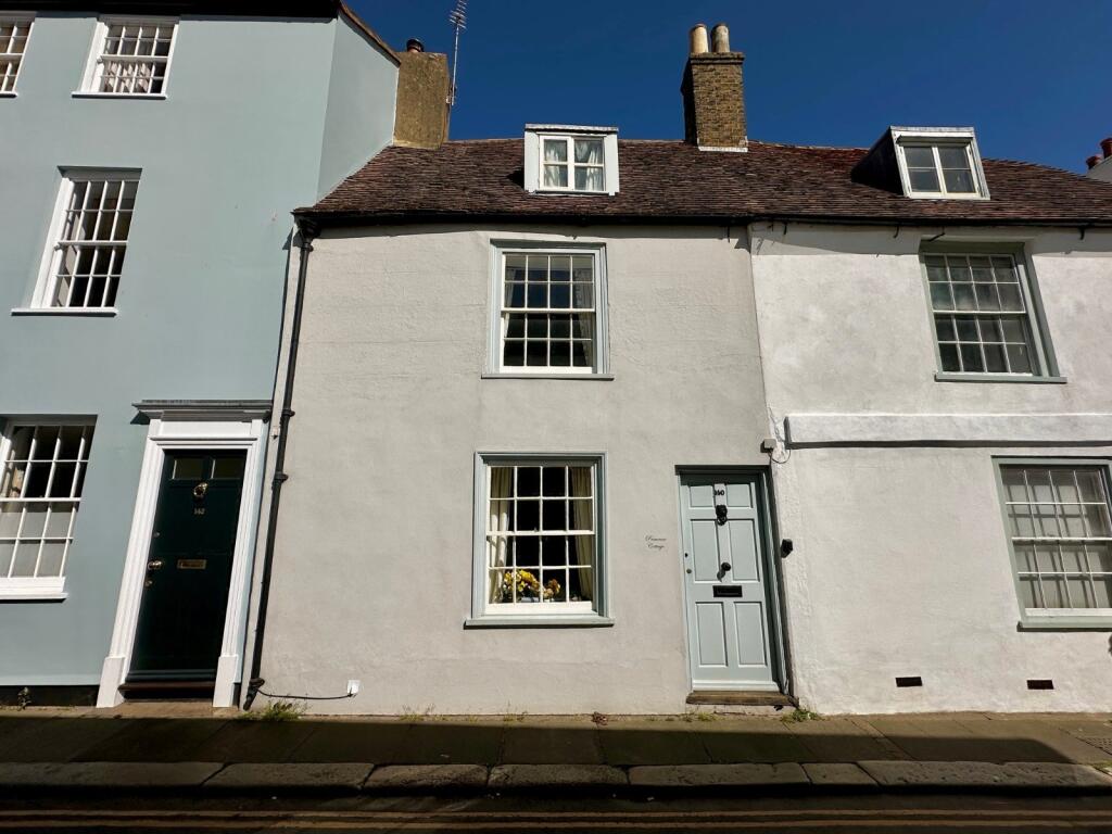 Main image of property: Middle Street, Deal, Kent, CT14