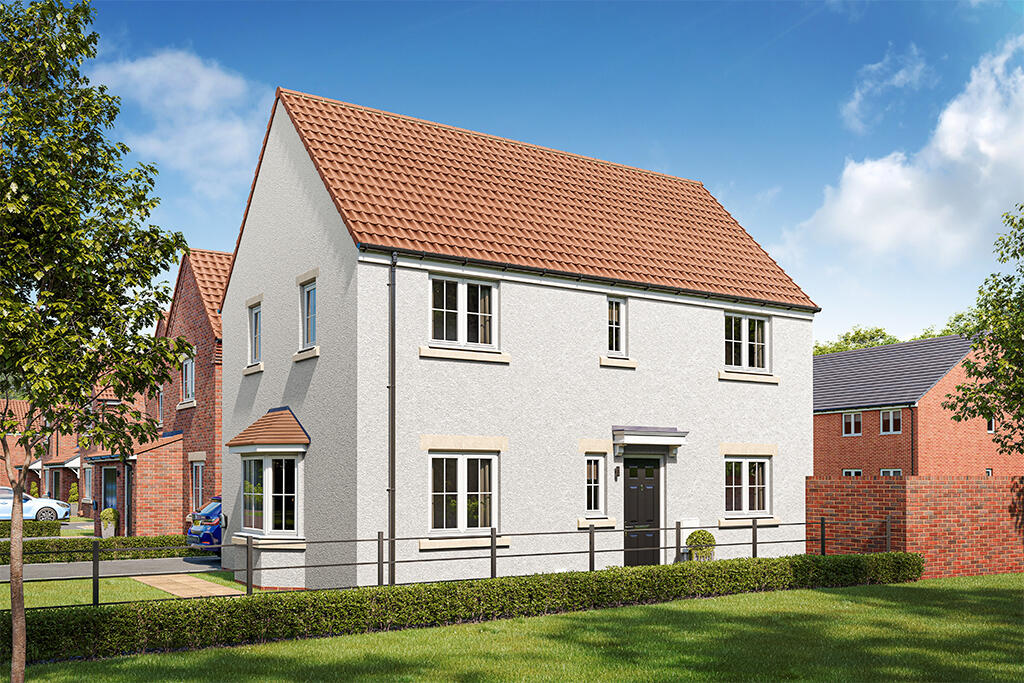 Main image of property: Driffield, YO25