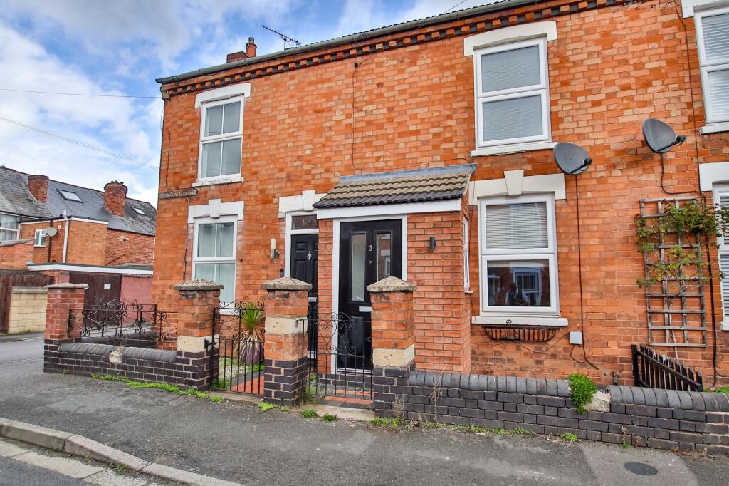 Main image of property: Wakeman Street, Worcester, WR3