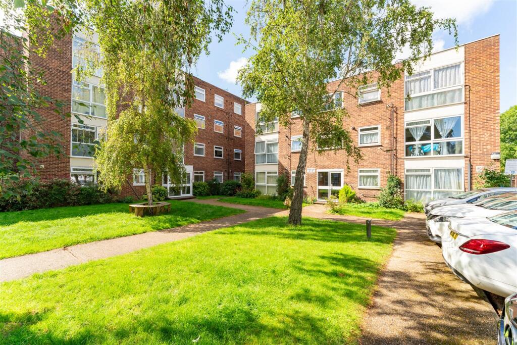 Main image of property: Azalea Close, Hanwell