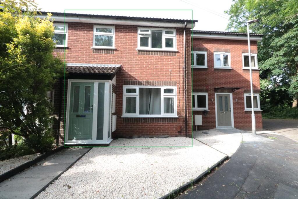 Main image of property: Willaston Close, Chorlton Green, M21