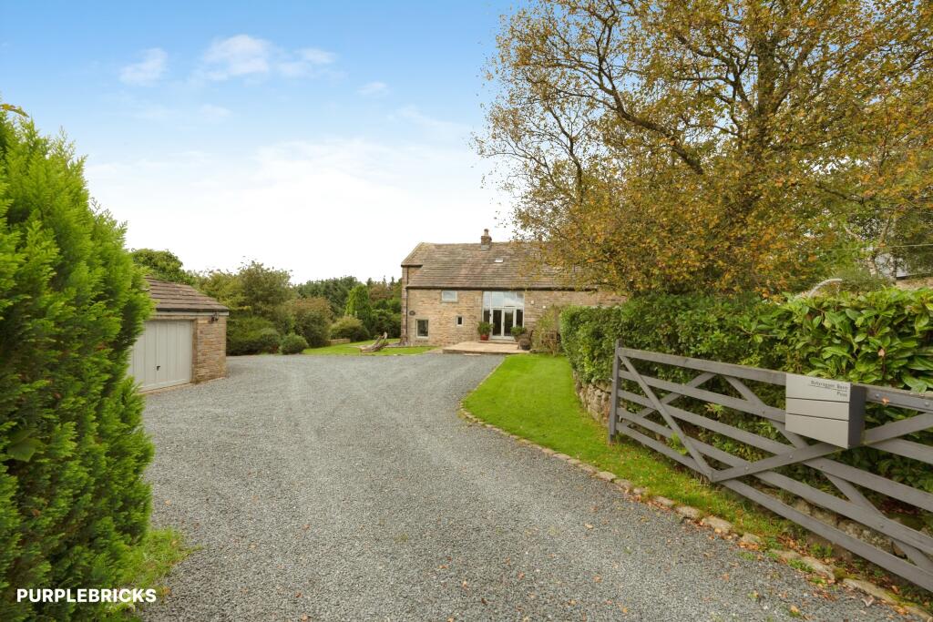 Main image of property: Wigglesworth Road, Skipton, BD23