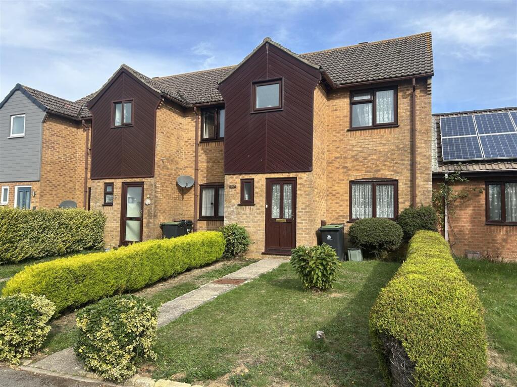 Main image of property: Salway Drive, Salwayash, Bridport