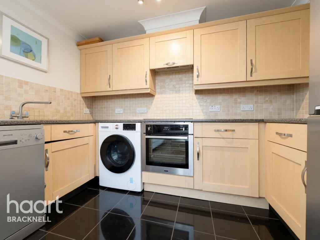 Main image of property: Kelvin Gate, Bracknell