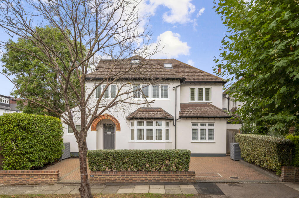 Main image of property: Hunter Road, West Wimbledon, SW20