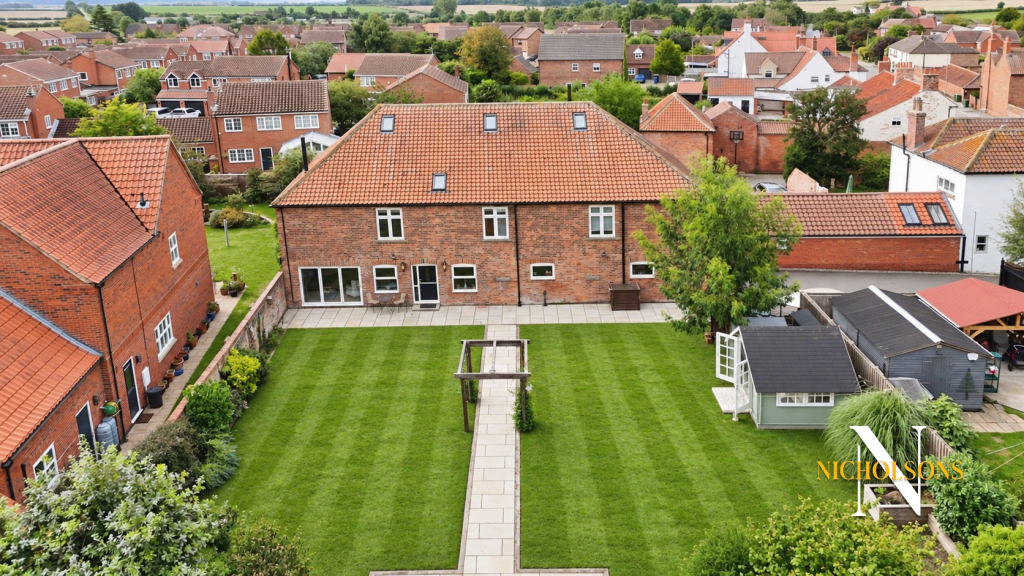Main image of property: Main Street, Mattersey, Doncaster, South Yorkshire, DN10